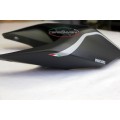 Carbonvani - Ducati Panigale V4 R / 2020+ V4 / S Carbon Fiber Full Fairing Kit with Winglets -R STYLE DECALS - ROAD VERSION (10 pieces) Carbonvani - Ducati Panigale V4 R / 2020+ V4 / S Carbon Fiber Full Fairing Kit with Winglets -R STYLE DECALS - ROAD VERSION (10 pieces)